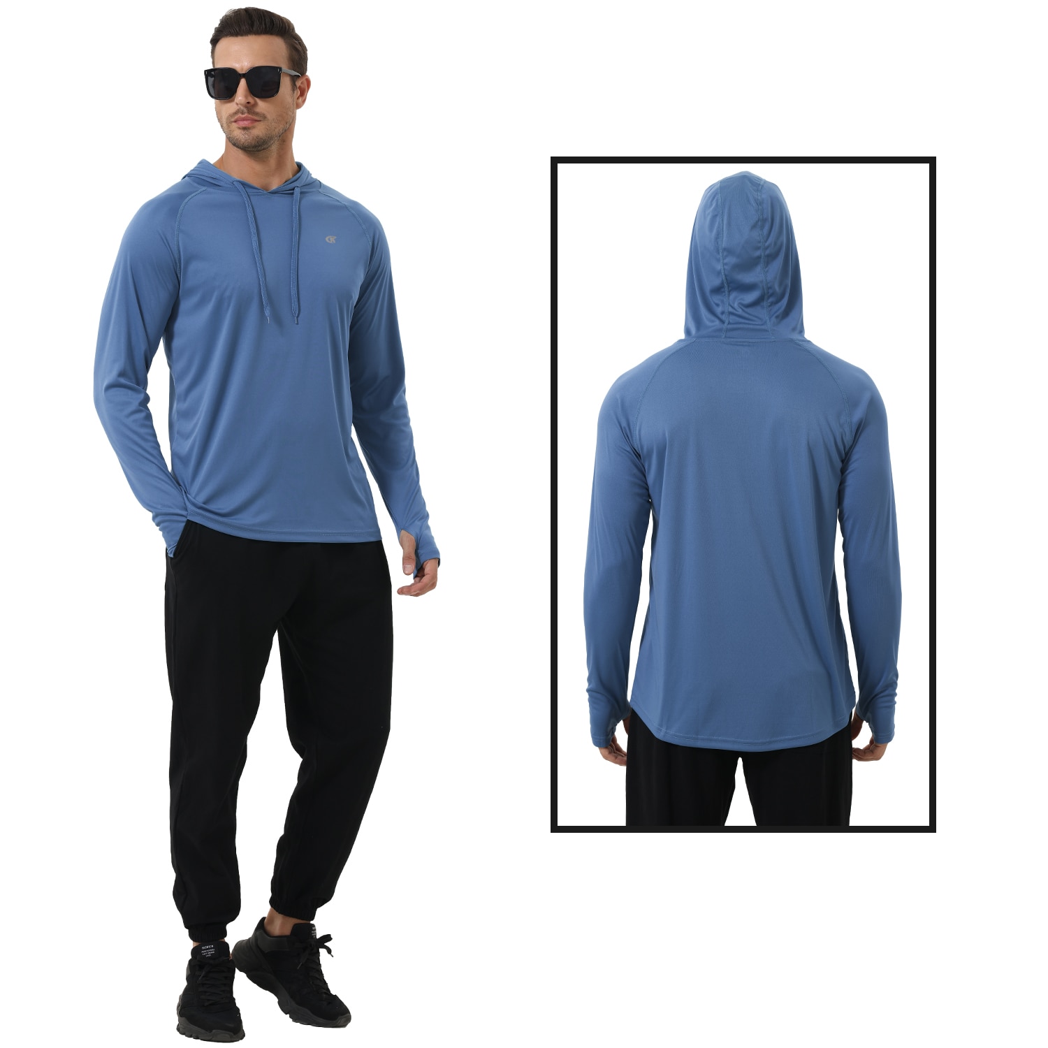 Men-s-Long-Sleeve-UPF-50-Rash-Guard-Hoodie-Fitness-Tracksuit-Running-Jogger-Shirt-Athletic-Hoodie-2