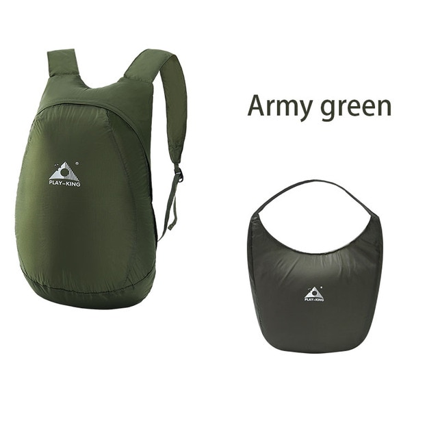 Army green 2 PCS A