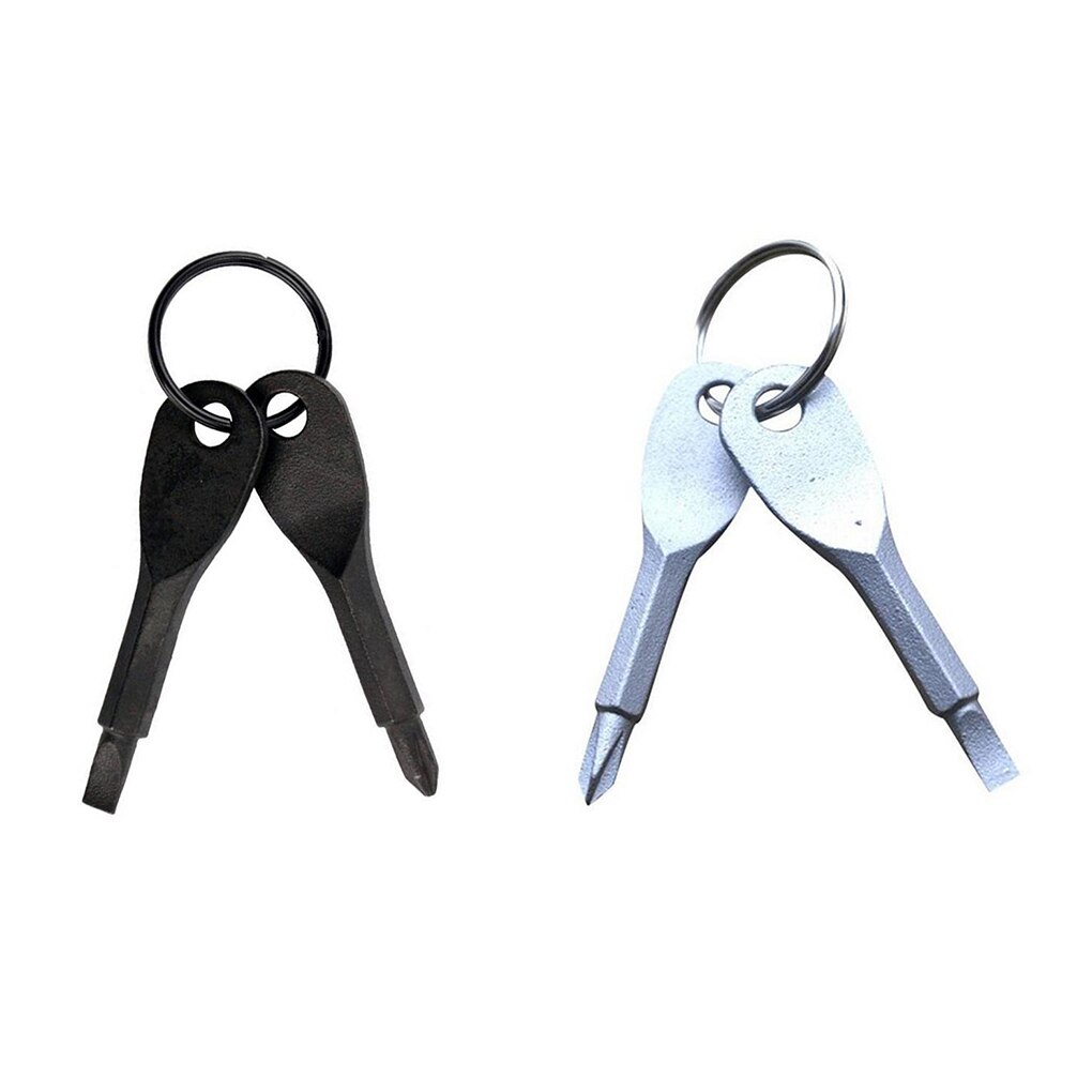 Portable-Phillips-Slotted-Screwdriver-Key-Ring-keyring-Hike-Outdoor-Multi-Mini-Pocket-Repair-Tool-Gadget-Camping-1