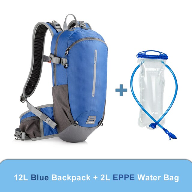 Blue(2L Water Bag)-200006151