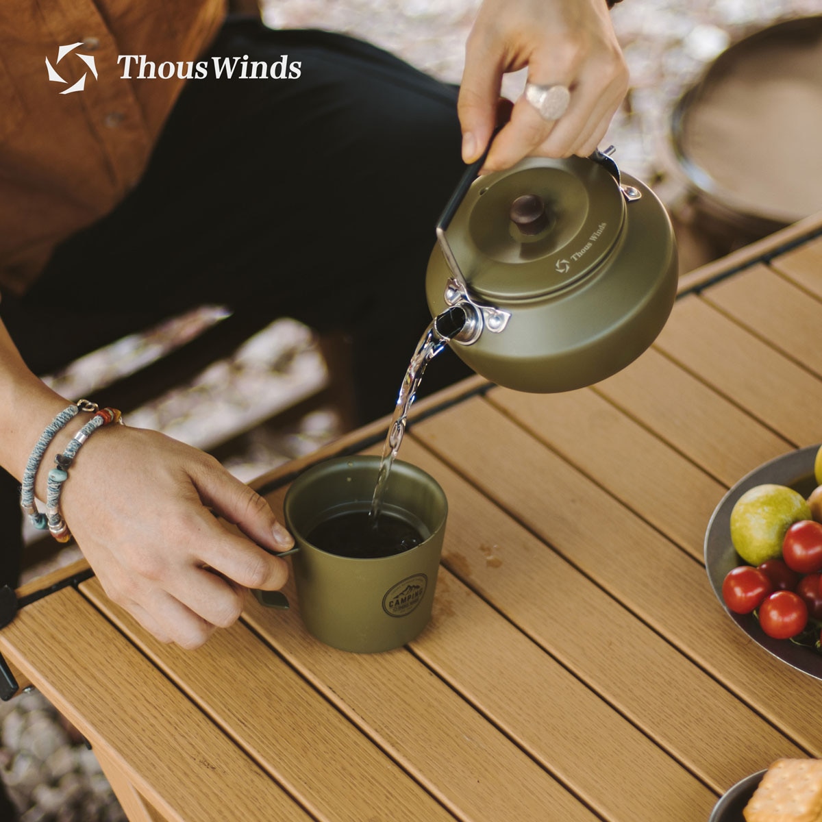 Thous-Winds-Camping-Mini-Portable-Kettle-Outdoor-Tableware-0-6L-Water-Kettle-Tea-Coffee-Pot-Backpacking-1