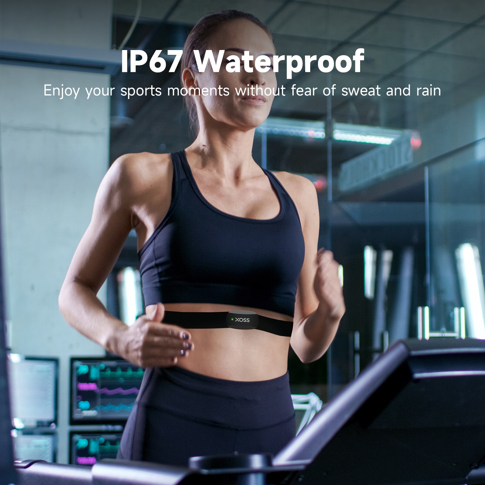 XOSS-X2-Chest-Strap-Heart-Rate-Monitor-for-Cycling-Running-Hiking-Bluetooth-ANT-Wireless-Health-Fitness-3